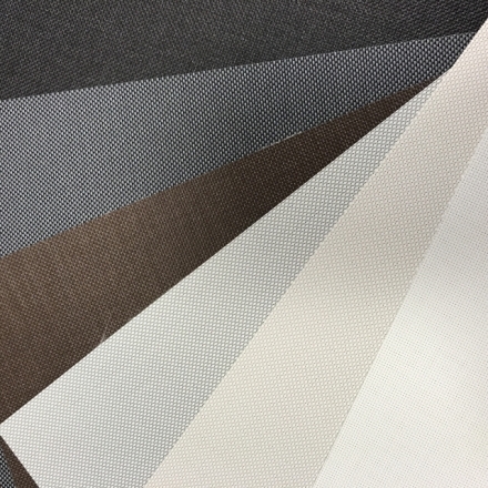 Telas roler Sun-Screen