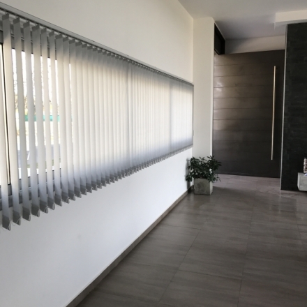 Vivienda en Jardín Ingles - Valle Escondido
