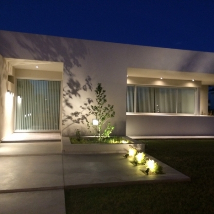 Vivienda en Cañuelas Country Golf