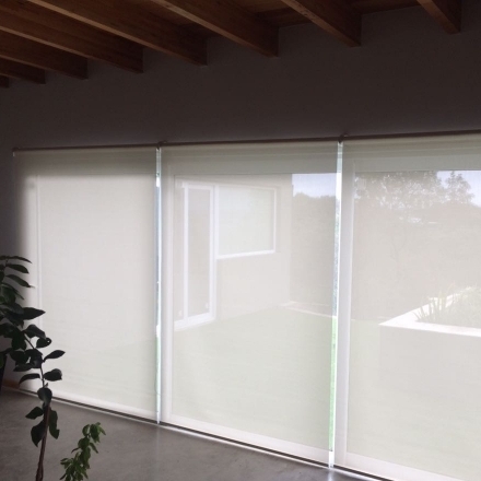 Vivienda en Sierra Nueva