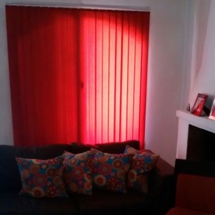 Vivienda en Villa Belgrano