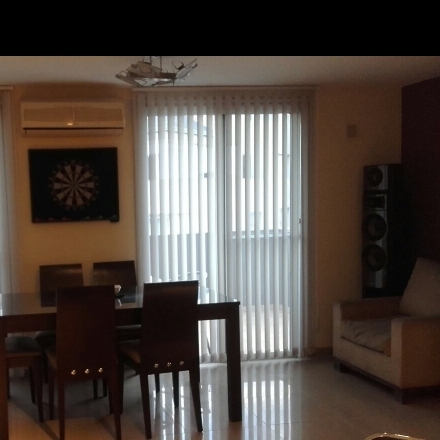 Departamento en Poeta Lugones - Nueva Córdoba