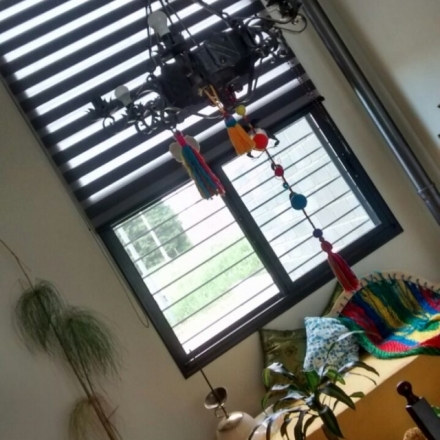 Vivienda en Barrio Hogar Clase Media