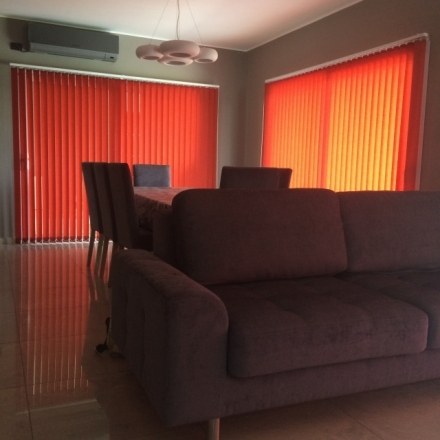Vivienda en El Prado - Valle Escondido