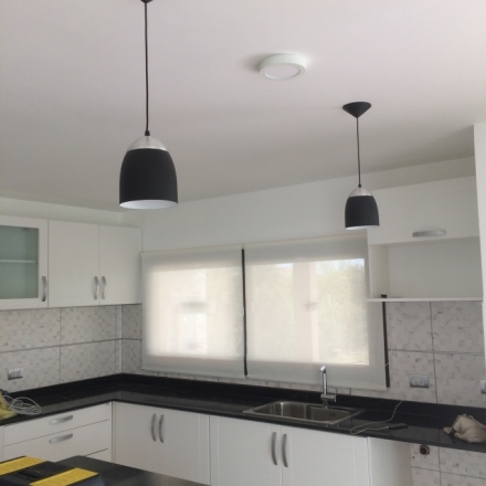 Vivienda en Manantiales Country