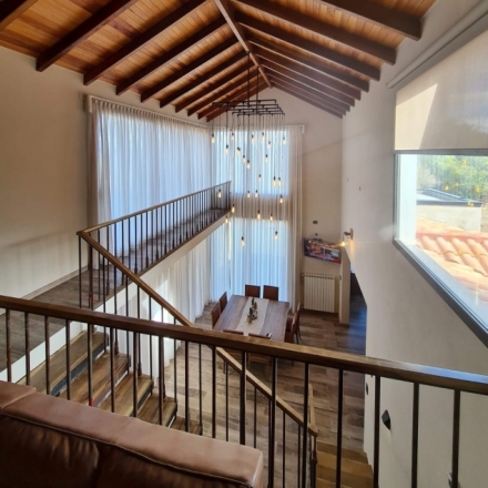 VIVIENDA EN SANTA ROSA DE CALAMUCHITA