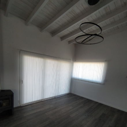 VIVIENDA EN VILLA GIARDINO
