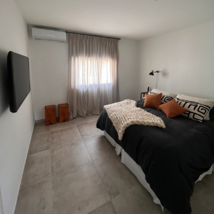 VIVIENDA EN BAJO PALERMO