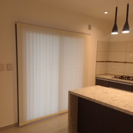 VIVIENDA EN NUEVO POETA LUGONES